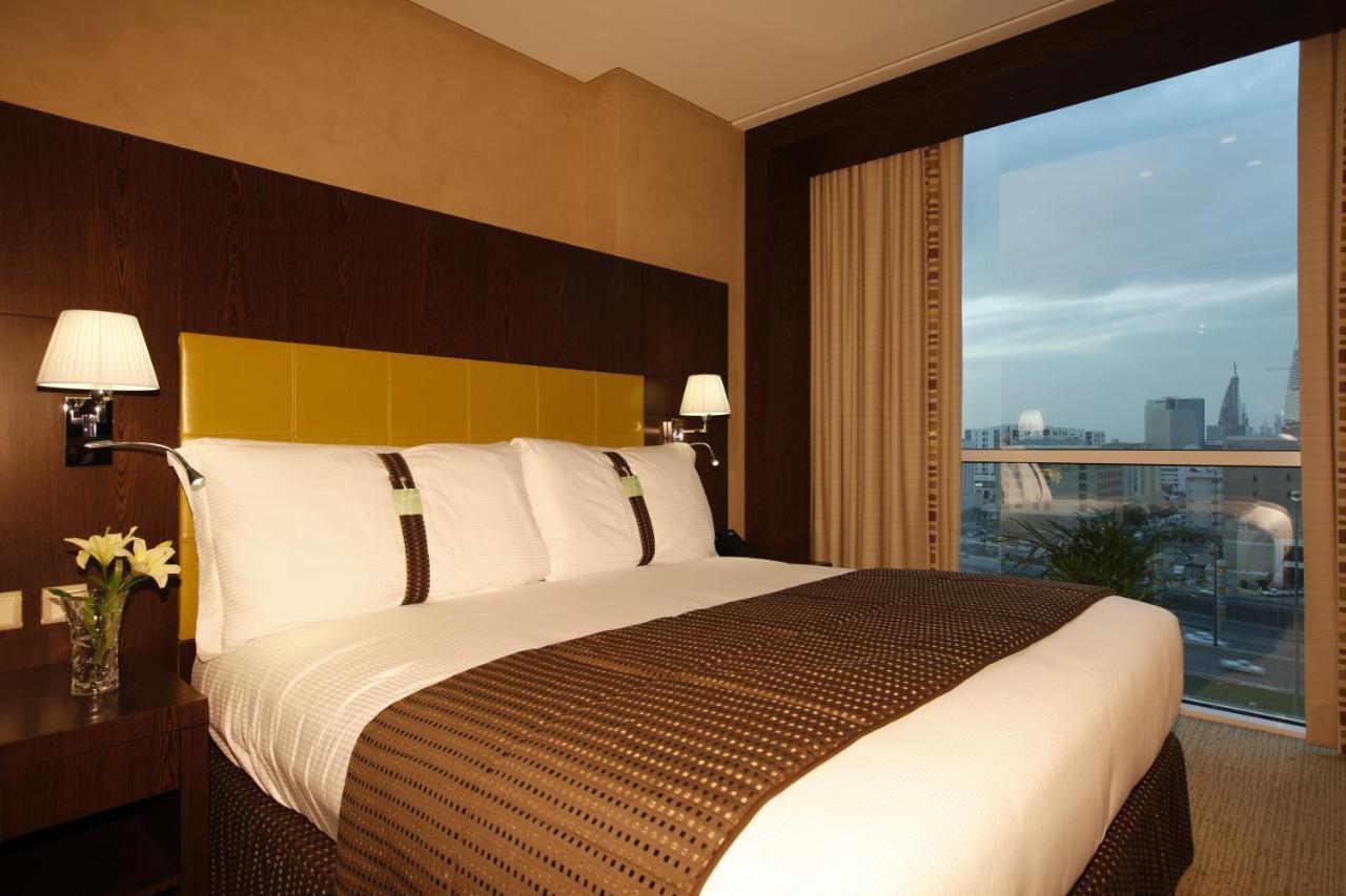 Holiday Inn Meydan By Ihg Ер-Ріяд Номер фото