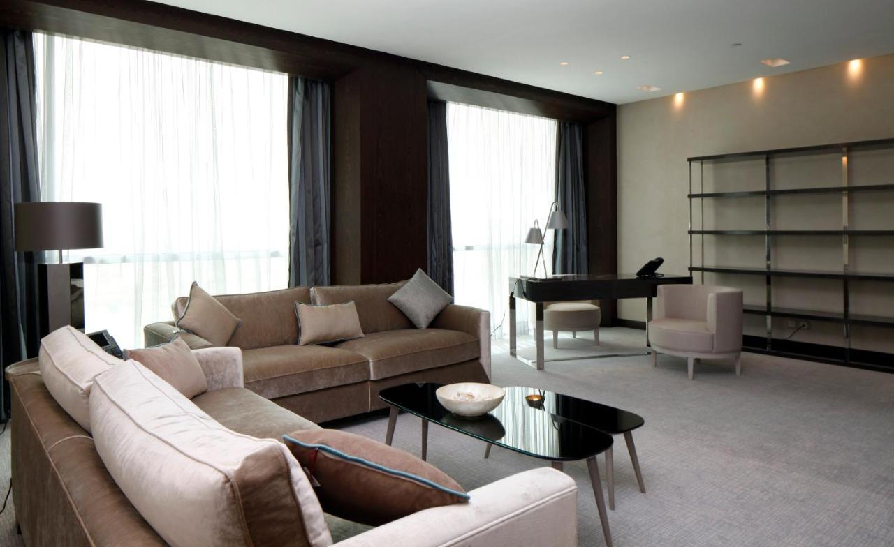 Holiday Inn Meydan By Ihg Ер-Ріяд Екстер'єр фото