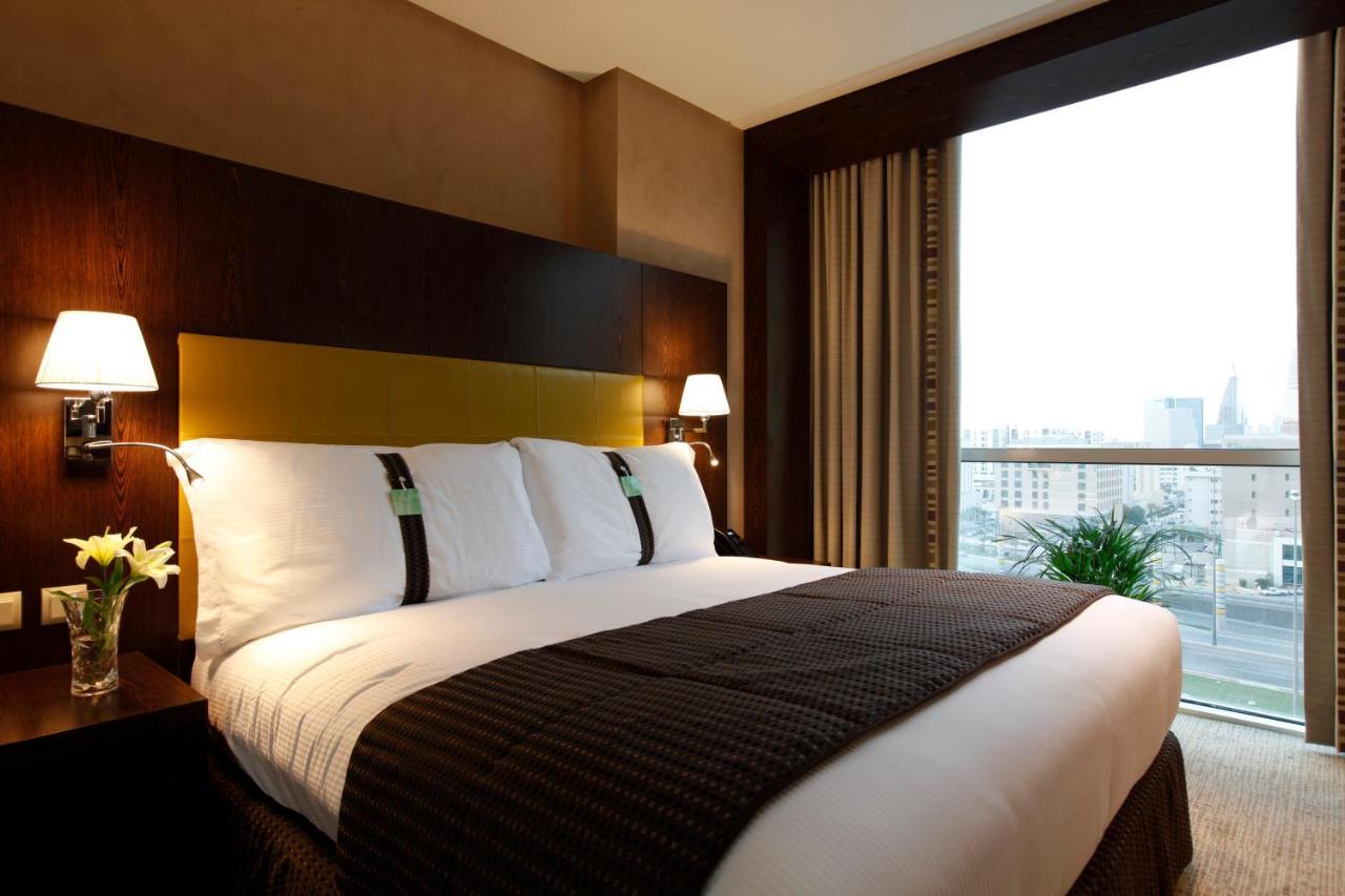 Holiday Inn Meydan By Ihg Ер-Ріяд Екстер'єр фото